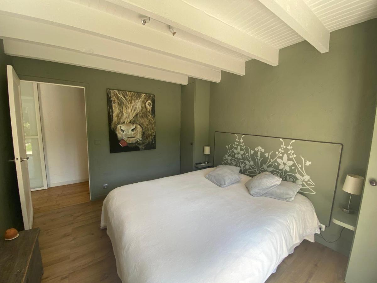 ואלבון Villa De Miha מראה חיצוני תמונה